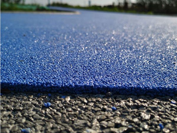 拱墅透水沥青道路施工