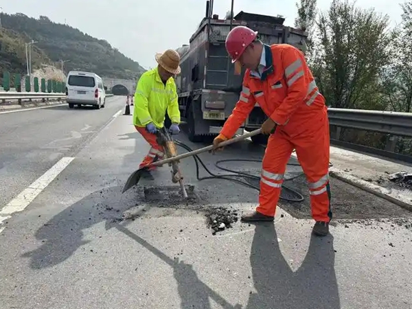拱墅沥青路面修补价格
