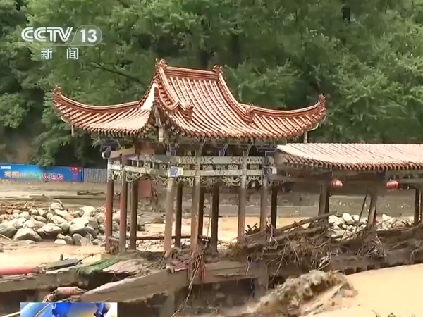 拱墅榆中山洪灾害启示录：沥青道路抗灾养护技术升级指南（