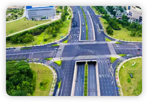 拱墅市政沥青道路施工：现代城市基础设施的关键推动者